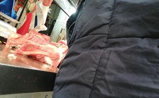 郑州猪肉爆料事件真相视频,揭秘背后惊人内幕  第2张