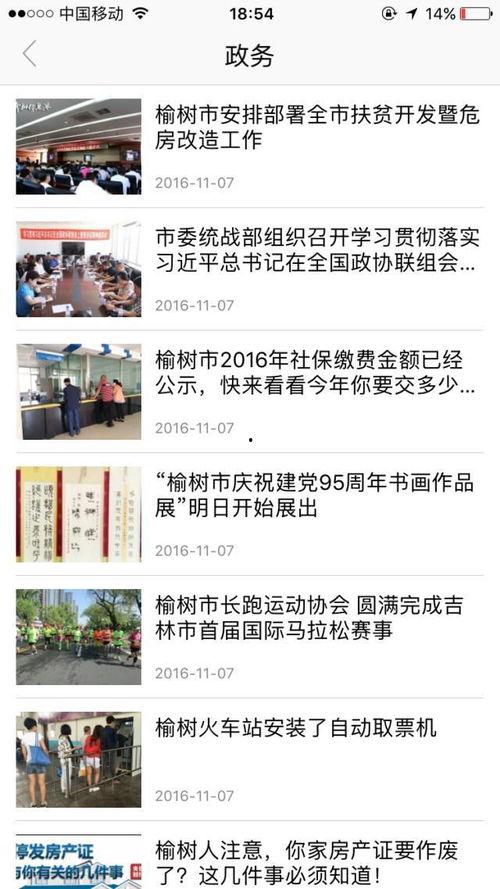 榆树今日爆料新闻视频,惊曝重大事件，真相令人震惊！  第3张
