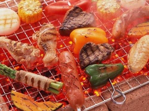 爆料徐州烧烤视频播放,一场视觉与味蕾的盛宴  第2张