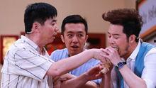 喜乐街在线观看,欢乐时光，在线重温  第3张